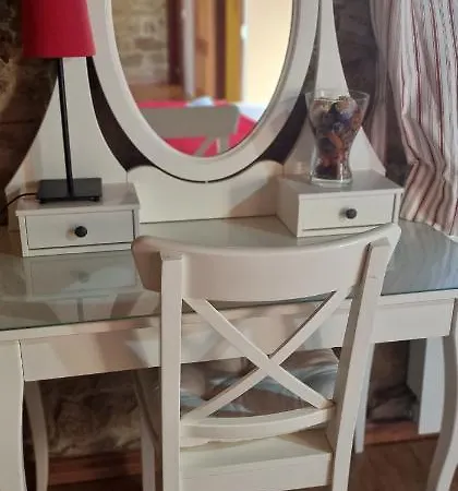 Casa Barbora - Ar-720-as *