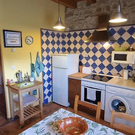 Casa Barbora - Ar-720-as