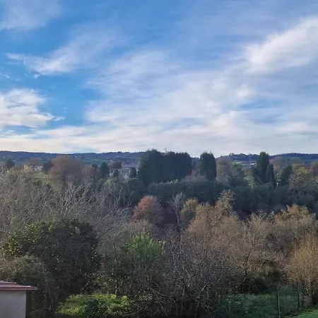 Casa Barbora - Ar-720-as Appartement *