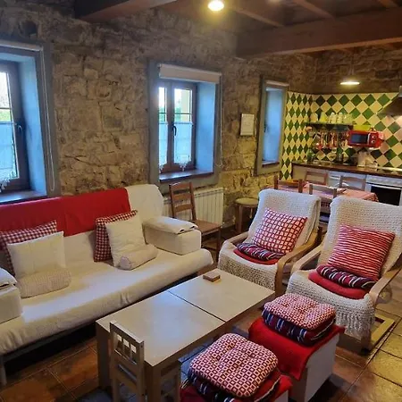 Apartamento Casa Bárbora