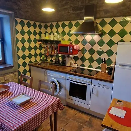 Casa Barbora - Ar-720-as