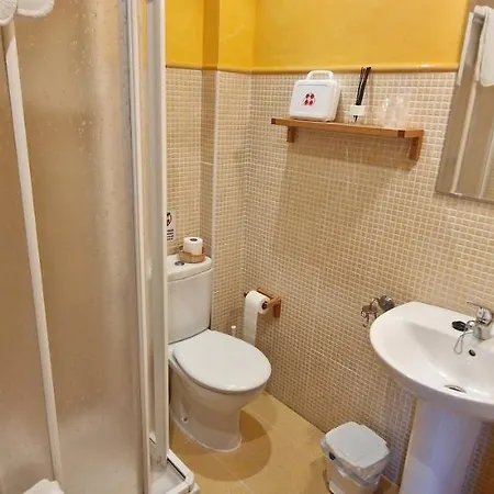 Casa Barbora - Ar-720-as 아파트