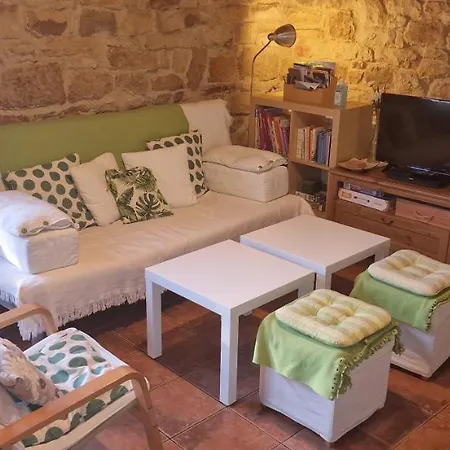 Apartamento Casa Bárbora Villaviciosa (Asturias)