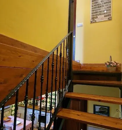 Casa Bárbora