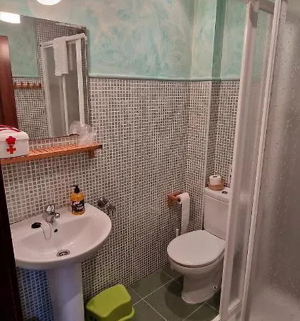 Casa Bárbora Apartamento *