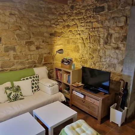 Apartamento Casa Bárbora *