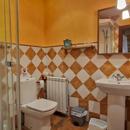 Casa Bárbora Apartamento *