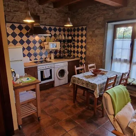 Apartamento Casa Bárbora *