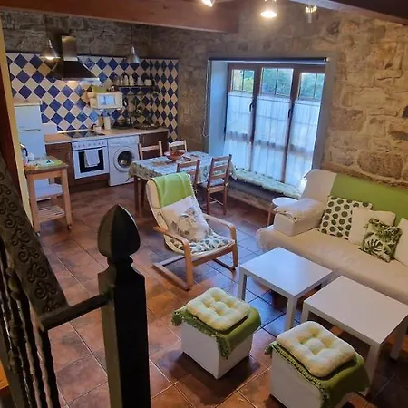 Casa Barbora - Ar-720-as Daire