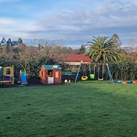 Casa Barbora - Ar-720-as * 비야비시오사