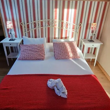 Apartamento Casa Bárbora