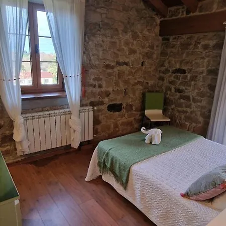 Casa Barbora - Ar-720-as Daire *