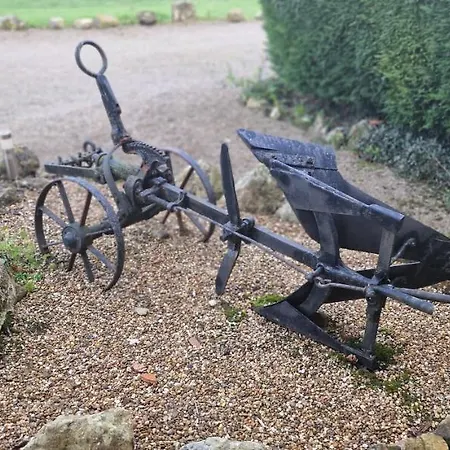 Casa Barbora - Ar-720-as