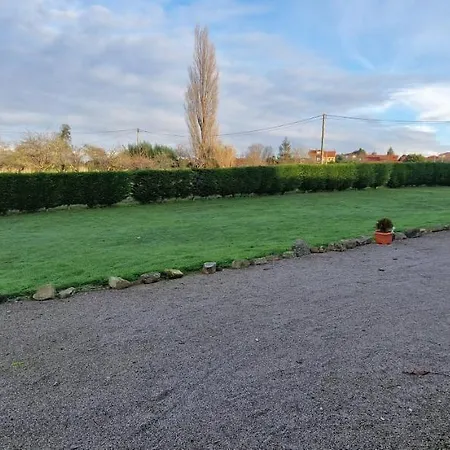 Casa Barbora - Ar-720-as Daire *