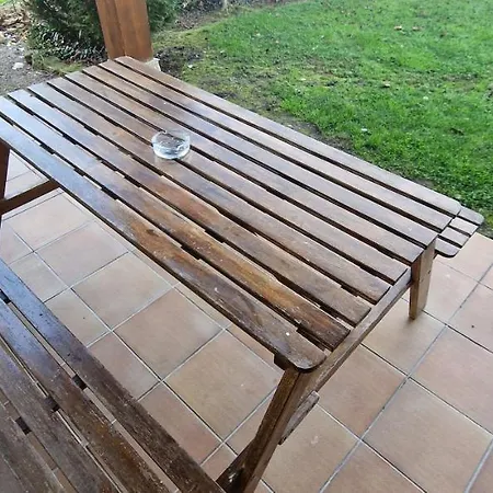 Casa Bárbora * Villaviciosa (Asturias)