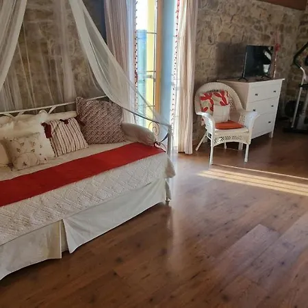 Casa Bárbora *