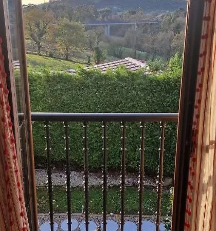 Casa Bárbora - Ar-720-as Appartamento *