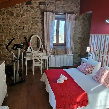 Apartamento Casa Bárbora