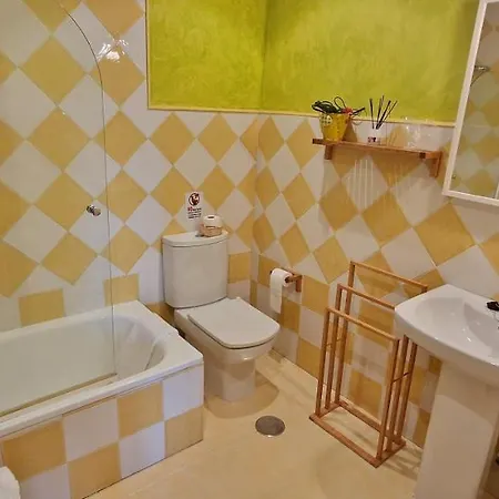 Casa Barbora - Ar-720-as *