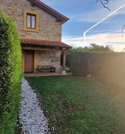 Casa Bárbora - Ar-720-as Appartamento *
