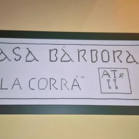 Casa Barbora - Ar-720-as Daire *