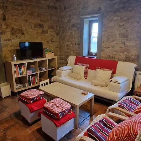 Casa Bárbora * Villaviciosa (Asturias)