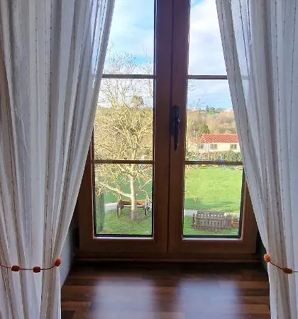 Casa Bárbora *
