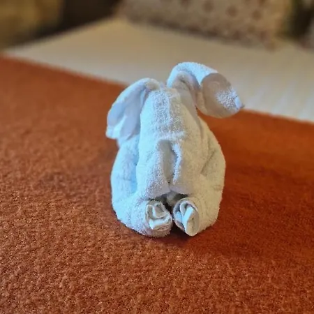 아파트 Casa Barbora - Ar-720-as