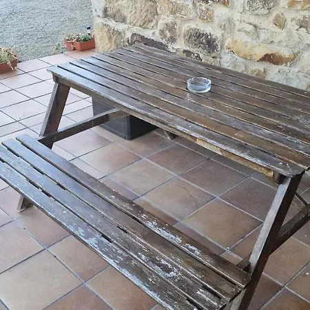 Casa Bárbora Apartamento