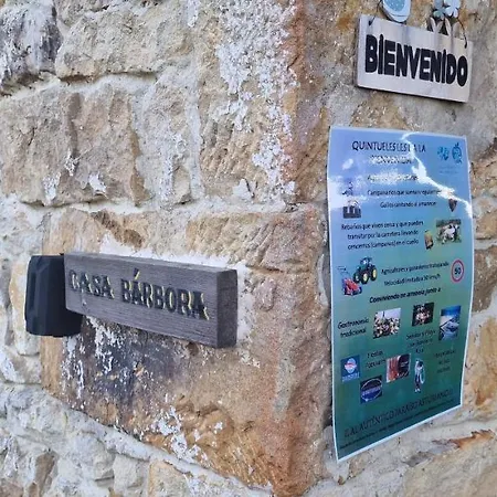 Apartamento Casa Bárbora