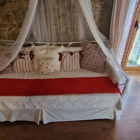 Apartamento Casa Bárbora