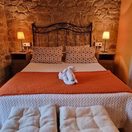 Casa Bárbora Apartamento Villaviciosa (Asturias)
