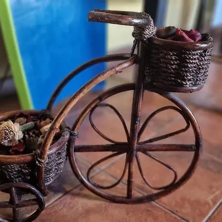 Casa Bárbora Apartamento