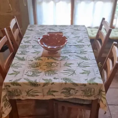 Apartamento Casa Bárbora Villaviciosa (Asturias)