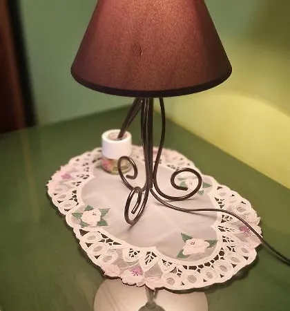 Casa Barbora - Ar-720-as 아파트 비야비시오사