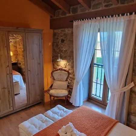 Casa Bárbora Apartamento *