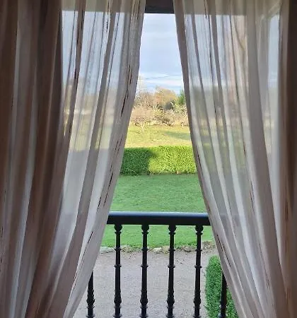 Casa Barbora - Ar-720-as 아파트 비야비시오사