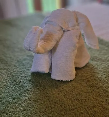 Casa Barbora - Ar-720-as *