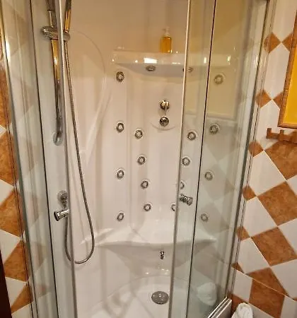 아파트 Casa Barbora - Ar-720-as