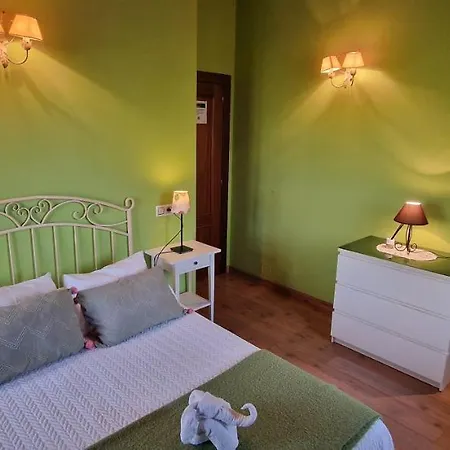 Casa Barbora - Ar-720-as 아파트